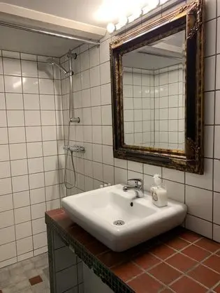 Royal Oda, 1 Yatak Odası (Duplex)