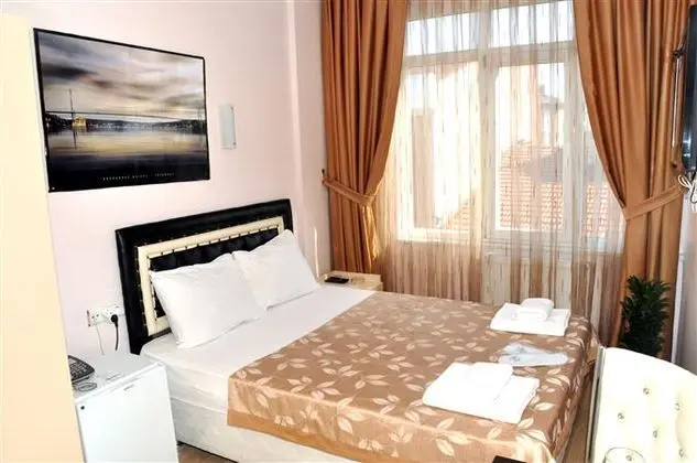 Standart Oda - İki Kişilik