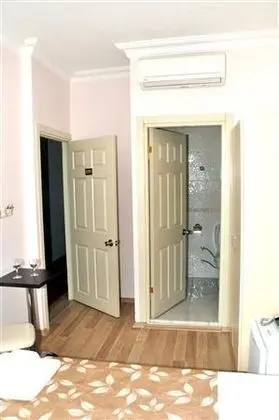 Standart Oda - İki Kişilik