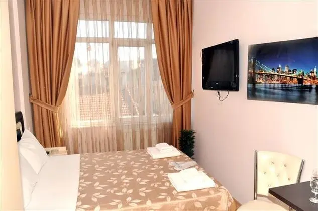 Standart Oda - İki Kişilik