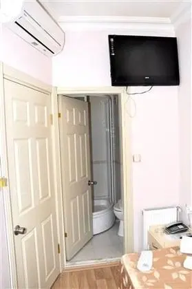 Standart Oda - Tek Kişilik