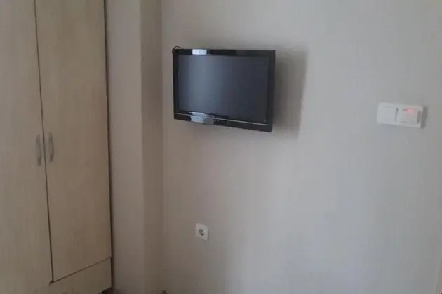 Ekonomik Oda - Duşlu