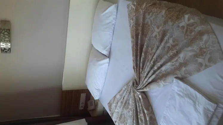 Ekonomik Oda - Duşlu