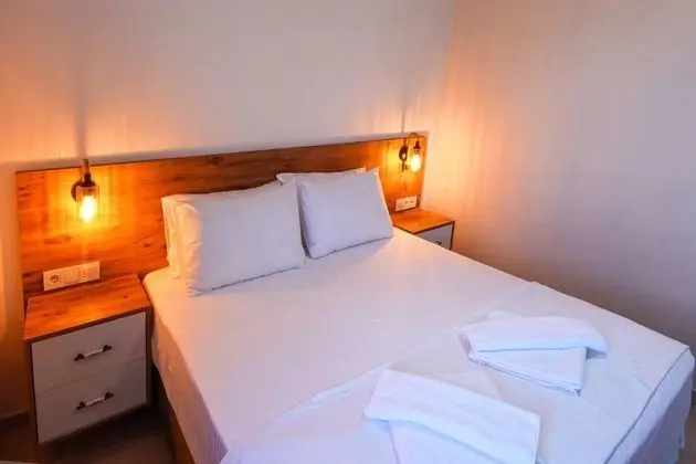Bodrum Katı Apart 1+1