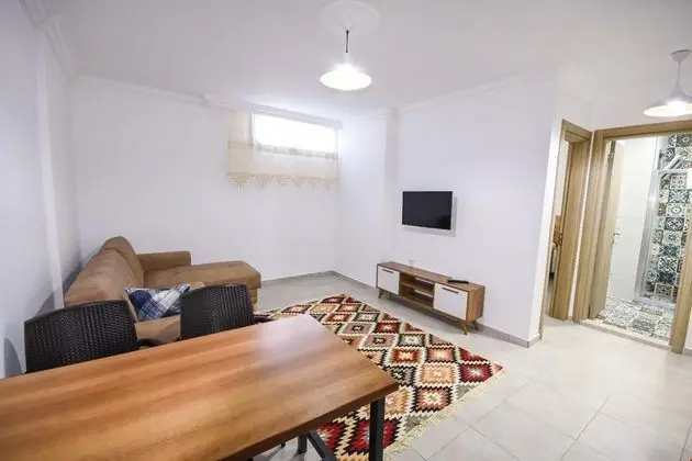 Bodrum Katı Apart 1+1