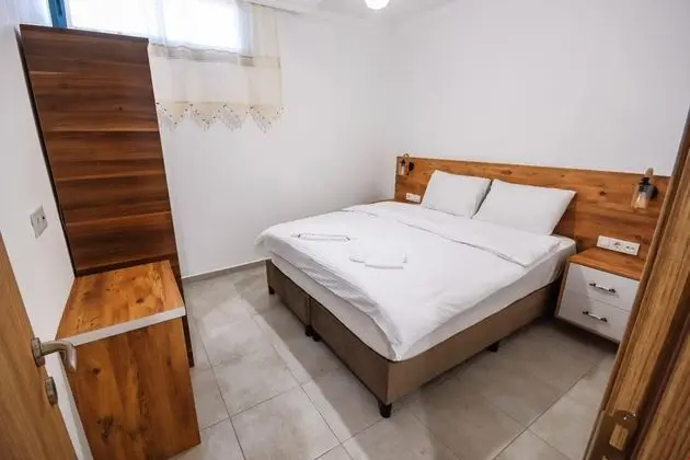 Bodrum Katı Apart 1+1