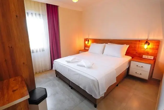 Şehir Manzaralı Apart Oda 1+1