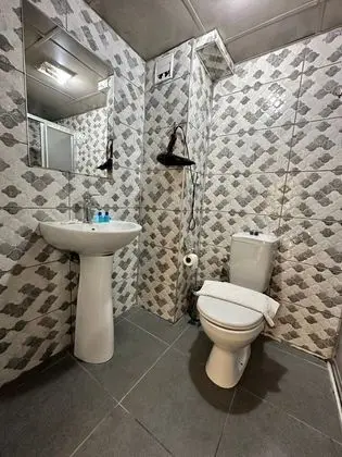 Standart Double Oda