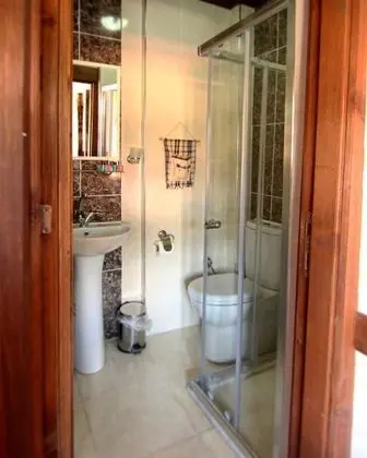 Aile Odası, Köy Manzaralı