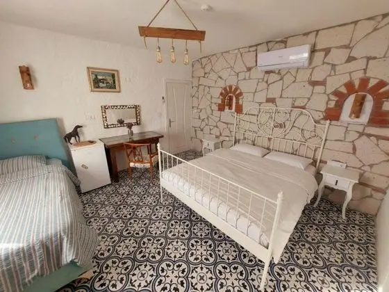 Aile Odası, Sokak Manzaralı, Aileye Özel