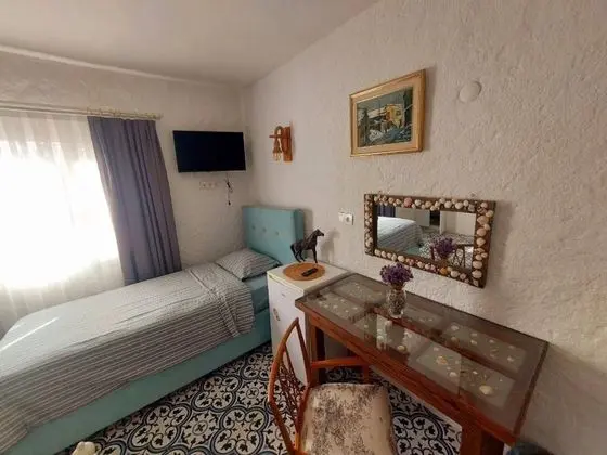 Aile Odası, Sokak Manzaralı, Aileye Özel