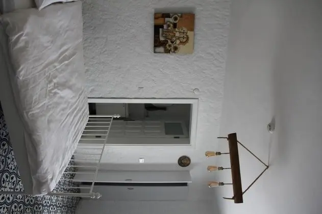 Aile Odası, Sokak Manzaralı, Aileye Özel