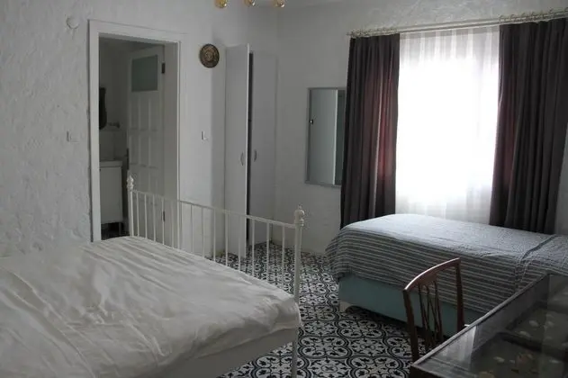 Aile Odası, Sokak Manzaralı, Aileye Özel