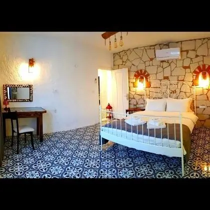 Aile Odası, Sokak Manzaralı, Aileye Özel