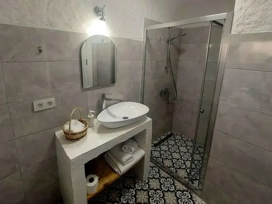 Standart Oda, Sokak Manzaralı