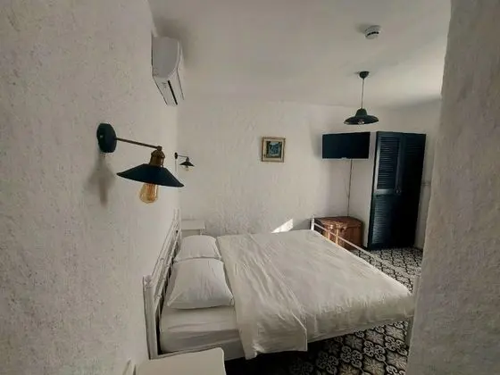 Standart Oda, Sokak Manzaralı