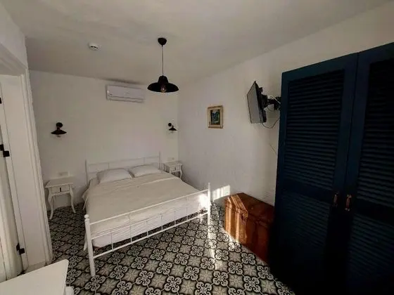Standart Oda, Sokak Manzaralı