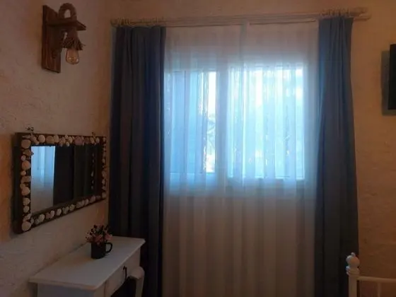 Standart Oda, Sokak Manzaralı