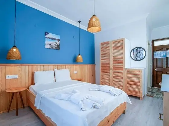 Standart Oda - İki Kişilik