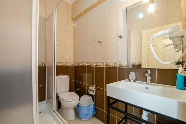 Standart Oda - İki Kişilik