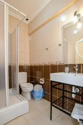 Standart Oda - Tek Kişilik
