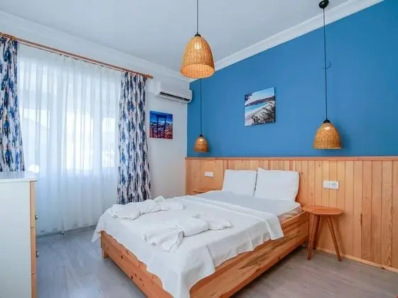 Standart Oda - Tek Kişilik
