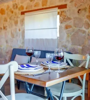 Olive, Vadi veya Bahçe Manzaralı, Tam Donanmlı Mutfak - Full Kitchen
