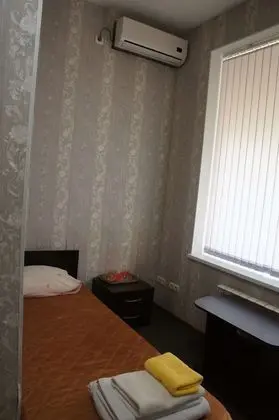 Standard İki Ayrı Yataklı Oda, 2 Tek Kişilik Yatak, Sigara İçilmez, Plaj Manzaralı