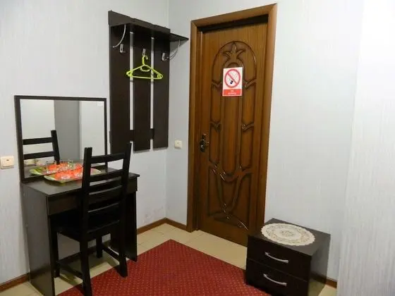 Standard İki Ayrı Yataklı Oda, 2 Tek Kişilik Yatak, Sigara İçilmez, Plaj Manzaralı