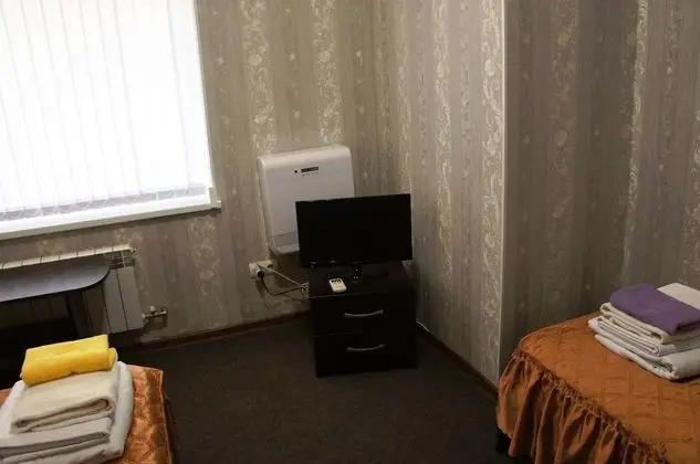 Standard İki Ayrı Yataklı Oda, 2 Tek Kişilik Yatak, Sigara İçilmez, Plaj Manzaralı