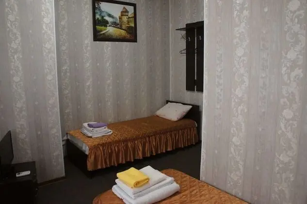 Standard İki Ayrı Yataklı Oda, 2 Tek Kişilik Yatak, Sigara İçilmez, Plaj Manzaralı