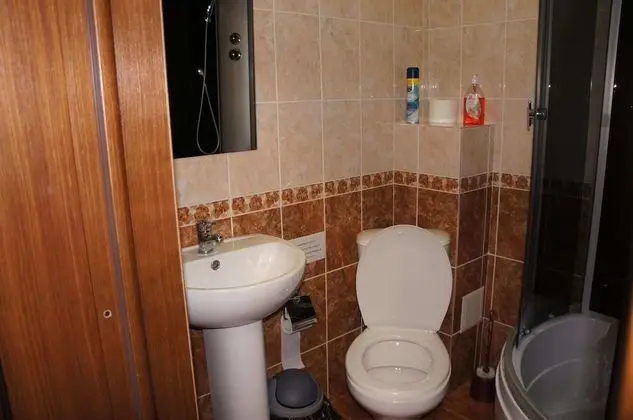 Standard İki Ayrı Yataklı Oda, 2 Tek Kişilik Yatak, Sigara İçilmez, Plaj Manzaralı