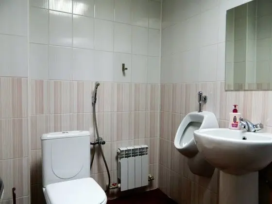 Standard İki Ayrı Yataklı Oda, 2 Tek Kişilik Yatak, Sigara İçilmez, Plaj Manzaralı