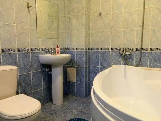Standard İki Ayrı Yataklı Oda, 2 Tek Kişilik Yatak, Sigara İçilmez, Plaj Manzaralı