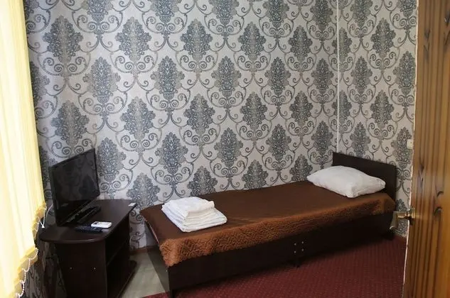 Standard Tek Kişilik Oda, 1 Tek Kişilik XL Yatak, Sigara İçilmez, Avlu Manzaralı