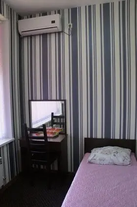 Standard Tek Kişilik Oda, 1 Tek Kişilik XL Yatak, Sigara İçilmez, Avlu Manzaralı