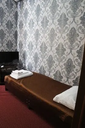 Standard Tek Kişilik Oda, 1 Tek Kişilik XL Yatak, Sigara İçilmez, Avlu Manzaralı