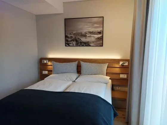 Classic Apart Daire, 1 Yatak Odası, Sigara İçilmez