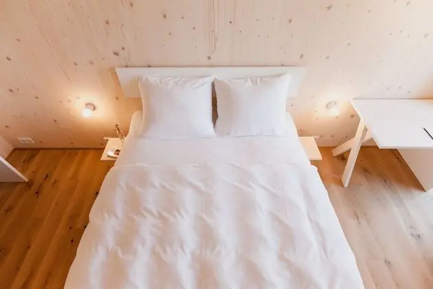 Business Büyük Yataklı Tek Kişilik Oda