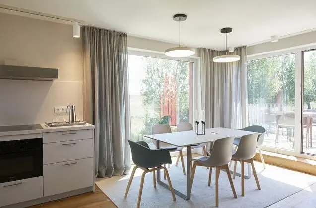 Apart Daire, 3 Yatak Odası