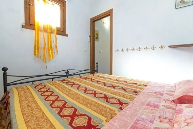 Apart Daire, 1 Yatak Odası (BADESI MIMOSE 5C)