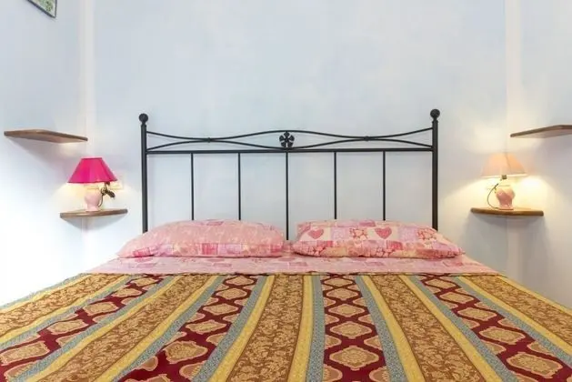 Apart Daire, 1 Yatak Odası (BADESI MIMOSE 5C)