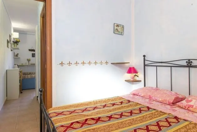 Apart Daire, 1 Yatak Odası (BADESI MIMOSE 5C)