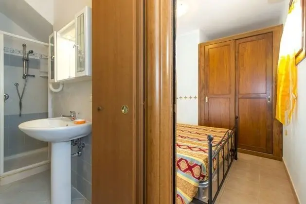 Apart Daire, 1 Yatak Odası (BADESI MIMOSE 5C)