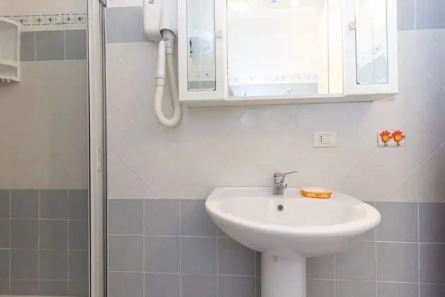 Apart Daire, 1 Yatak Odası (BADESI MIMOSE 5C)