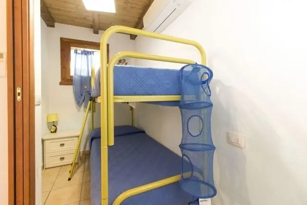 Apart Daire, 2 Yatak Odası (BADESI MIMOSE 6A)