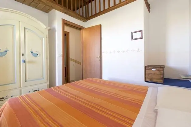 Apart Daire, 2 Yatak Odası (BADESI MIMOSE 6A)