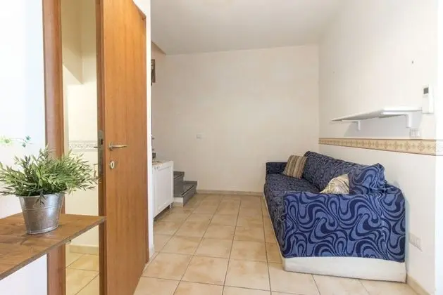 Apart Daire, 2 Yatak Odası (BADESI MIMOSE 6A)