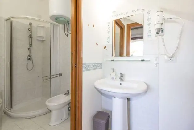 Apart Daire, 2 Yatak Odası (BADESI MIMOSE 6A)