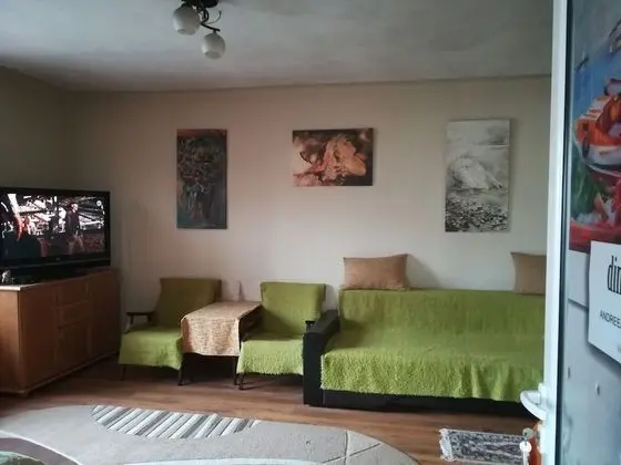 Family Kır Evi, Birden Çok Yatak